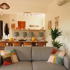 Maison Le Grand Verger Hébergement de vacances Goult