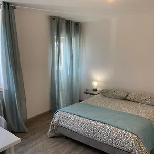  Hébergement de vacances Maison Des Balmes Proche Lyon