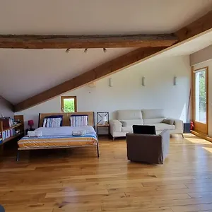  Hébergement de vacances Au Vieux Four A Pain - A Louer